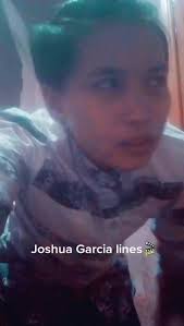 Joshua Pick Up Lines