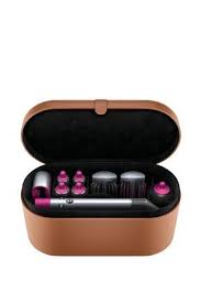 Dyson Dyson Airwrap Styler Fuchsia Myer Online Beaute Accessoire Coiffure Cheveux De Reve