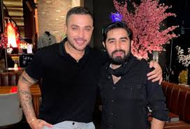 Maybe you would like to learn more about one of these? Premios Lo Nuestro Jessi Uribe Y Joss Favela Presentaron El Alumno La Fm