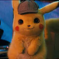 Detective Pikachu Trailer Ryan Reynolds Helps Bring Pikachu To The Big Screen Pokemon Movies Pikachu Pokemon