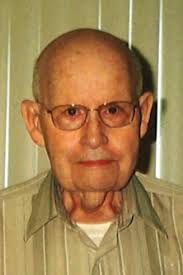 Richard Pooley Obituary (1935