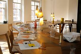 resultado de imagen de henrik vibskov show performance ss17