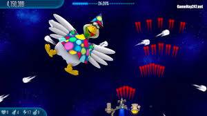 SPACE DEFENDER ELITE