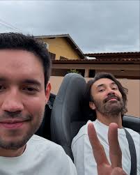 Dias incríveis na ilha da magia! 💙 🏝️