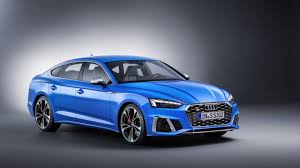 The sportback sits in between the more mellow a5 sportback and the rs5 sportback rocket ship. 2020 Audi S5 Sportback Tdi Free High Resolution Car Images