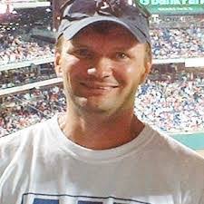 Christopher Hurley's Instagram, Twitter & Facebook