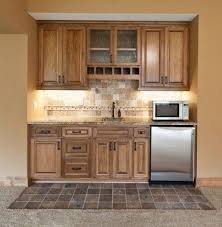 kitchenette in master bedroom mini