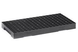 Check spelling or type a new query. 162 Cell Seed Starting Trays Ultra Durable Seedling Tray Usa Made