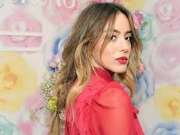 Select from premium chloe bennet of the highest quality. Xcw5q9fnscr6am