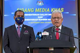 Malaysialockdown #malaysiaoutpass malaysia lockdown outpass latest news 2021. Move To Address Foreign Worker Issue The Star