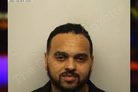 Christopher Simeone — Chatham County Jail Bookings