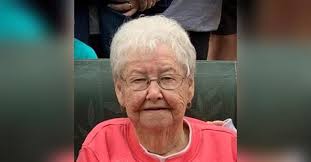 Leona Pearl Reed Obituary