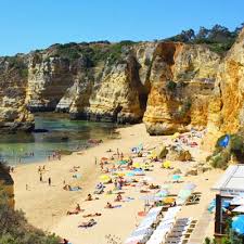It is major a tourist destination. Der Beste Strand In Portugal Die 10 Besten Strande