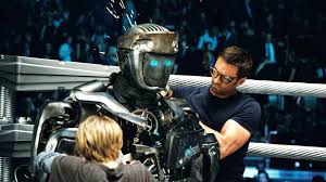 Real steel 2 still possible, admits shawn levy 10 november 2016 | den of geek. Real Steel 2 Release Date Cast Movie Plot Sequel News Trailer