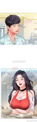 노량진에서 스터디 할까?, 享樂補習街, shall we study at noryangjin? Should I Study At Noryangjin Raw Chapter 57 Read Premium Comics And Manwa For Free