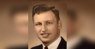 Obituary information for Gerald Xavier Giuntoli