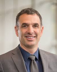 Before #SFU Geography alumnus Patrick Johnstone was Mayor of New  Westminster, he was a professional geoscientist working in resource  exploration throughout BC. He later swapped his field notes for community  engagement and