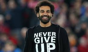 Image result for m salah 2019