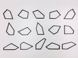 Pentagon® tactical is the official equipment sponsor of the event. Print All The Pentagons Mathgrrl