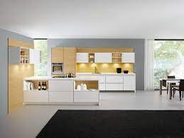 This product was recommended by my kitchen fitter i'm on my third can find it absolutely fantastic on white gloss kitchen cabinets and on glass and mirrors. 53 Best Kuche Und Kochen Images On Pinterest Contemporary Unit Kitchens Modern Kitchens And Kitchen Modern