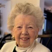 Mary Lou Richards Obituary (2025)