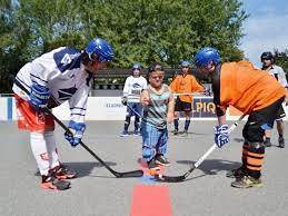 Our organization was founded on january 1, 1985 as an association of hockey clubs, and this name was born until 2012, when we decided to rename our organization to world ball hockey federation. Foto Memorial Radima Rezka Prinesl Pekny Hokejbal I Prijemnou Atmosferu Kladenske Listy