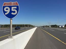 While designed for roadside uses, their heavy nature also makes them useful for roadblock. The Highway State How Jersey Barriers Came To Divide American Roadways 99 Invisible