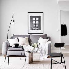 New The 10 Best Home Decor With Pictures Pinterest Scandinaviandesign Minimalist Living Room Decor Modern Minimalist Living Room Stylish Living Room