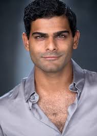 Rohan-Kabir Amin's Casting Frontier