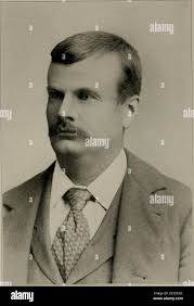 Mcguire historical hi-res stock photography and images