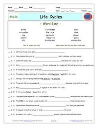 Once you find your worksheet, click on. Video Guide Quiz For Bill Nye Life Cycles Printing Google Doc Pdf Magic School Bus Magic School Bill Nye