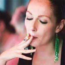 Most cancers occur in people age 55 and older. Smoking Raises Risk Of Breast Cancer After Menopause Lifestyle News