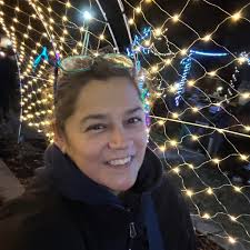 Kathy Jennings leaving Parry Sound for North Bay