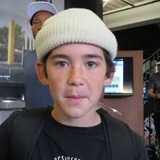 Toby Ryan from CA USA Skateboarding Global Ranking Profile Bio, Photos, and  Videos