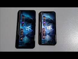 Huawei y9 prime vs iphone xs max. Huawei Y9 Prime 2019 Vs Iphone Xs Speed Test 4k Youtube