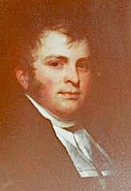 Rev Aaron Whitney Leland (1787-1871)