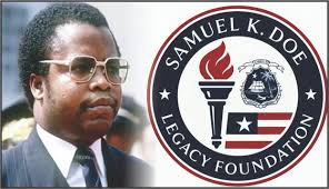 Samuel K. Doe Legacy Foundation Launches Scholarship Program in Grand Gedeh 