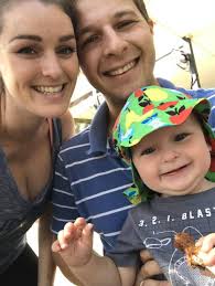 Ellerston Public School's acting principal enjoying life in the Upper  Hunter