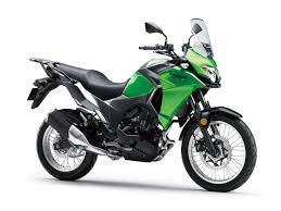 Versysae X 300 Abs Versys Adventure Bike Kawasaki Bikes