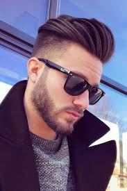 قصة شعر مدرج قصير رجال. 510 Men Hairstyles ØªØ³Ø±ÙŠØ­Ø§Øª Ø´Ø¹Ø± Ø±Ø¬Ø§Ù„ÙŠØ© Ideas Hairstyles Haircuts Hairstyle Haircuts For Men