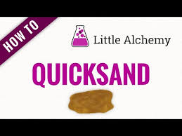 In this video i'll show you how to make quicksand very quickly.watch the whole video.hope you enjoyed. Video How To Make Quicksand