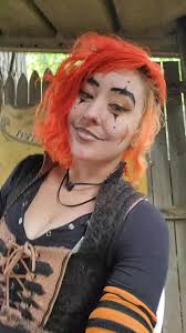 Hey yall! Pinwheel Sideshow is back at the Michigan Renaissance Festival  for their final weekend 🤘 come watch me swallow a sword over