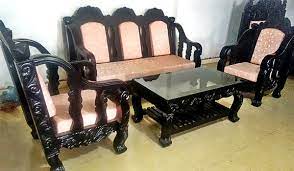 Woodcraft in bastar has beautiful and unique form of art that was mastered by bastar tribal and it helps their livelihood. Bastar Art Wooden Furniture Woodkart Handicrafts Raipur