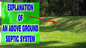 Mound septic systems are a frequent choice if an alternative system is required, because of the number of advantages that this system type can offer. Guide To Understanding Mound Septic Systems Sand Filtering Low Down