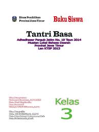 Kunci jawaban tantri basa kelas 3 hal 19. Basa Jawa Kelas 3 Pdf