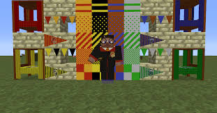 Minecraft players will soon be able to enjoy a fully realised harry potter mod with spells and quests for free. Hp Mod Mcreator
