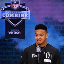 It's impossible to know what's going on inside the head of an nfl gm — let alone know what so trying to predict what a team sees as its biggest needs heading into the draft can be difficult. How The N F L Draft Process Works From Home The New York Times