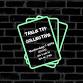 Table Top Collective event image