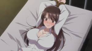 しーくれっとみっしょん 3話 感想[恋は感度三千倍]潜入捜査官は絶対に負けない!ネタバレ | さよなき日記 アニメ感想記