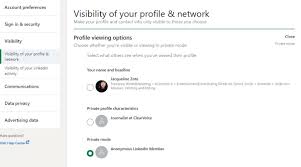 Your linkedin profile is your chance to get your name and face in front of hundreds (or even thousands) of professionals in your industry. 11 Powerful Linkedin Features You Didn T Know About Im News